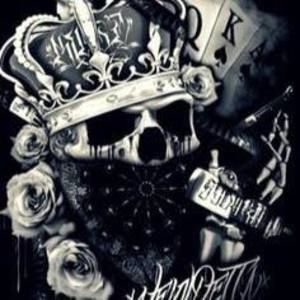 Meet your Posher, Marie ann